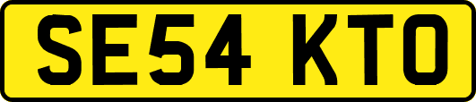 SE54KTO