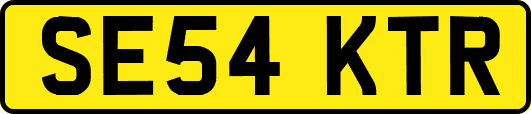 SE54KTR