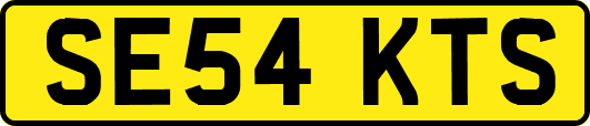 SE54KTS
