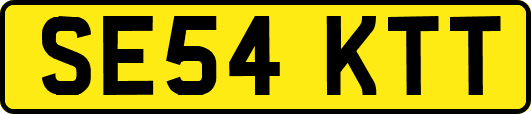 SE54KTT
