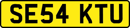 SE54KTU