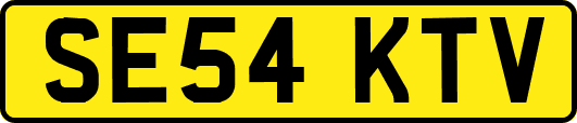 SE54KTV