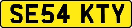 SE54KTY