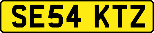 SE54KTZ