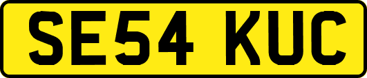 SE54KUC