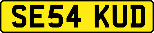 SE54KUD