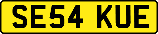 SE54KUE