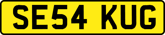 SE54KUG