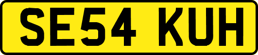 SE54KUH
