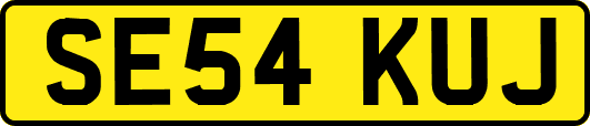 SE54KUJ
