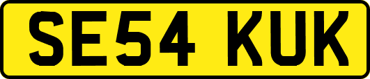 SE54KUK