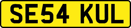 SE54KUL