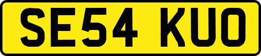 SE54KUO
