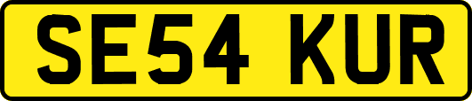 SE54KUR