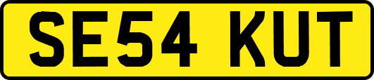 SE54KUT