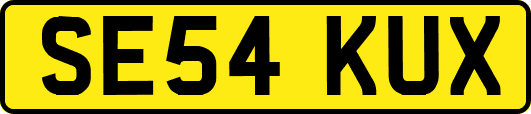 SE54KUX
