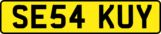 SE54KUY