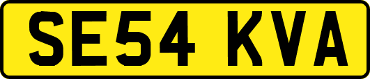 SE54KVA