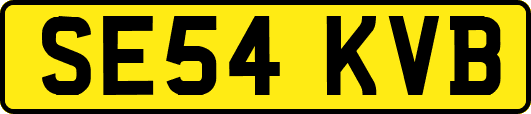 SE54KVB