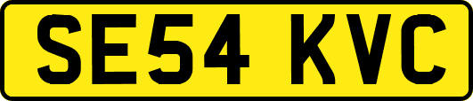 SE54KVC