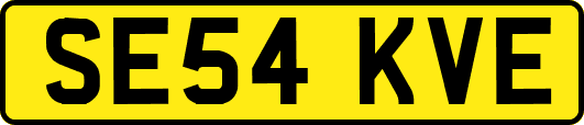 SE54KVE