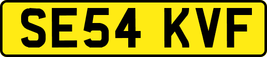 SE54KVF