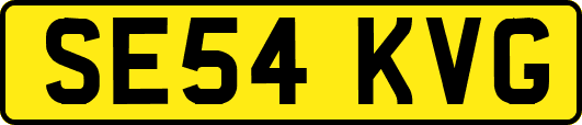 SE54KVG