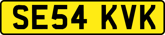 SE54KVK