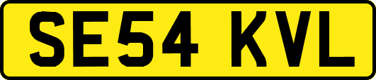 SE54KVL
