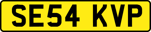 SE54KVP