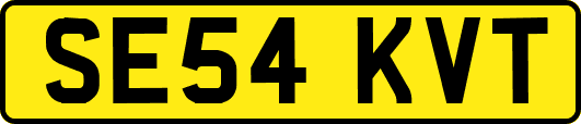 SE54KVT