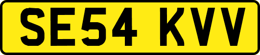 SE54KVV