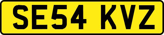 SE54KVZ