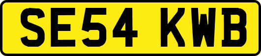 SE54KWB