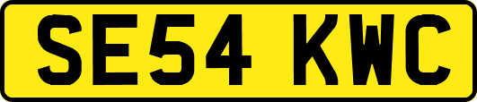SE54KWC