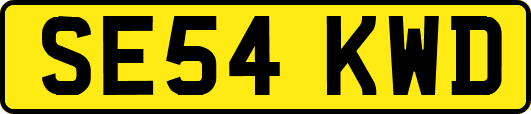 SE54KWD