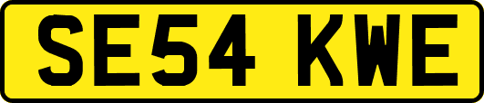 SE54KWE