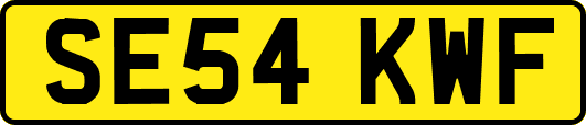 SE54KWF