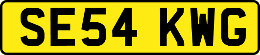 SE54KWG
