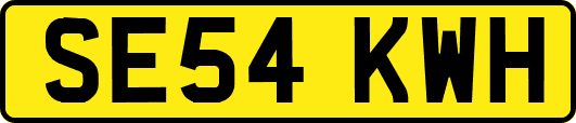 SE54KWH