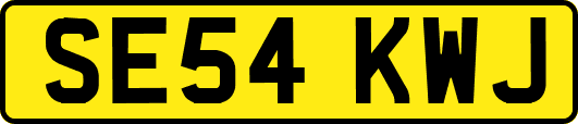 SE54KWJ