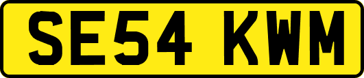 SE54KWM