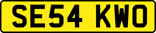 SE54KWO