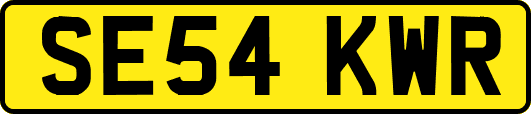 SE54KWR