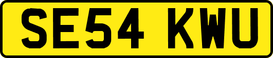 SE54KWU