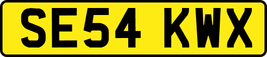 SE54KWX
