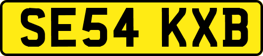 SE54KXB