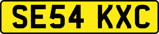 SE54KXC