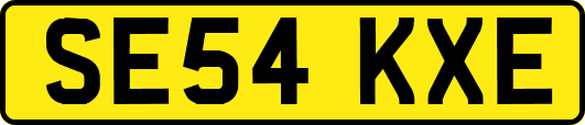 SE54KXE