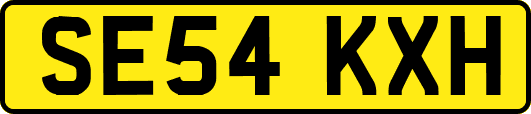 SE54KXH